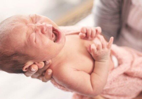 colic in babies