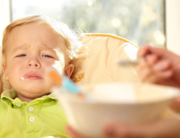food selectivity in children