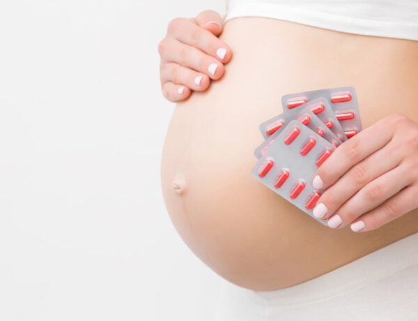 Supplements During Pregnancy